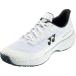 ヨネックス YONEX テニスシューズ ジュニア AD-ACCEL パワークッション アドアクセルジュニア GC オムニ・クレー用 SHTAAJG エントリーでシューレースプレゼント 関連画像1