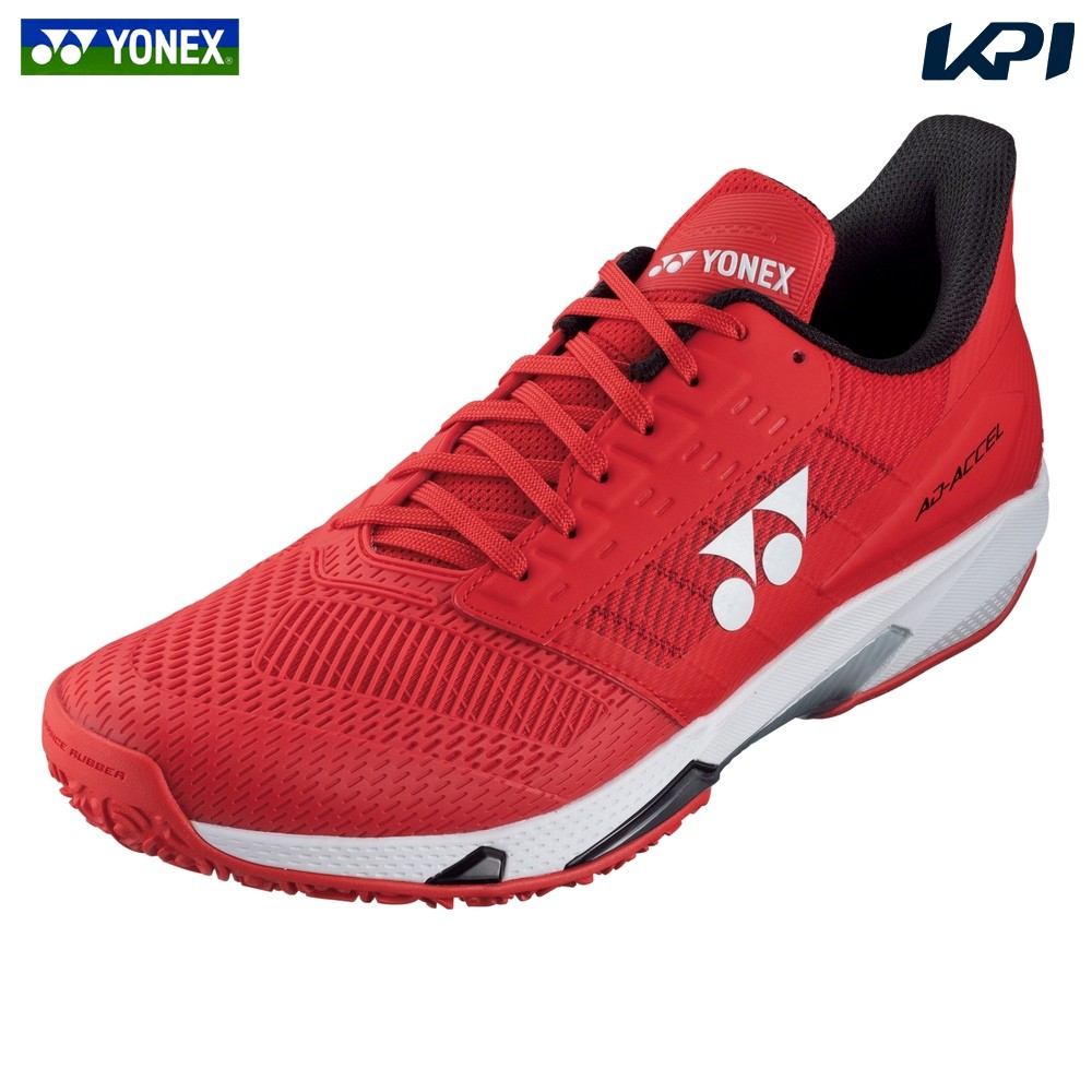 ���l�b�N�X YONEX �e�j�X�V���[�Y �����Y AD-ACCEL M GC �p���[�N�b�V���� �A�h�A�N�Z�� ����GC  SHTAAMG-713