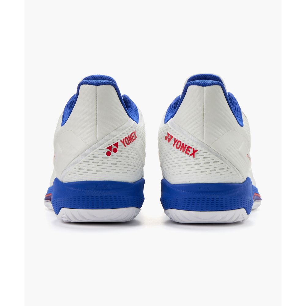 【未使用品】YONEX パワークッションアドアクセルWGCテニスシューズ YONEX パワークッションアドアクセル メン クレーコート SHTAAMG-713