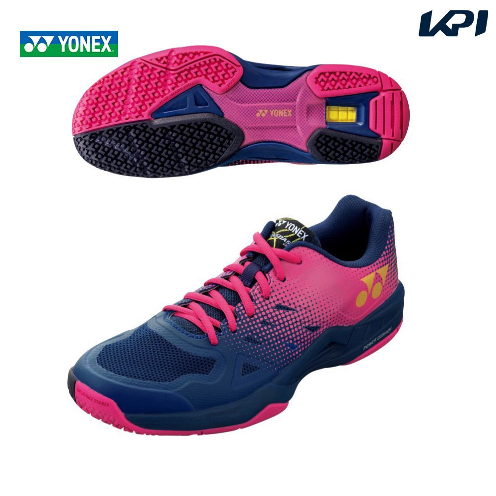 YONEX（ヨネックス） 『即日出荷』ヨネックス テニスシューズ パワー