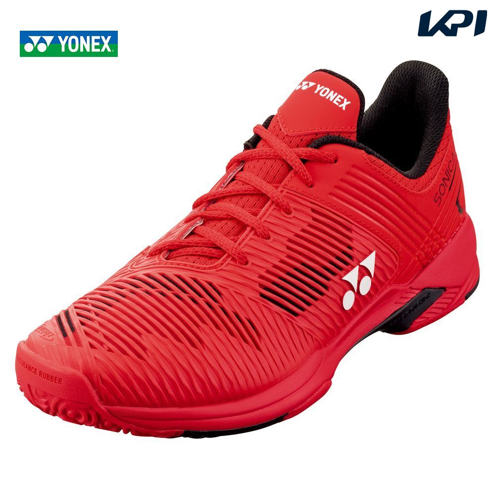 ヨネックス YONEX 3 10月上旬発売予定※予約 GC MEN SHTS3MGC-097 SONICAGE オムニ クレーコート用 ソニケージ3  テニスシューズ パワークッション メン メンズ 激安先着 テニスシューズ