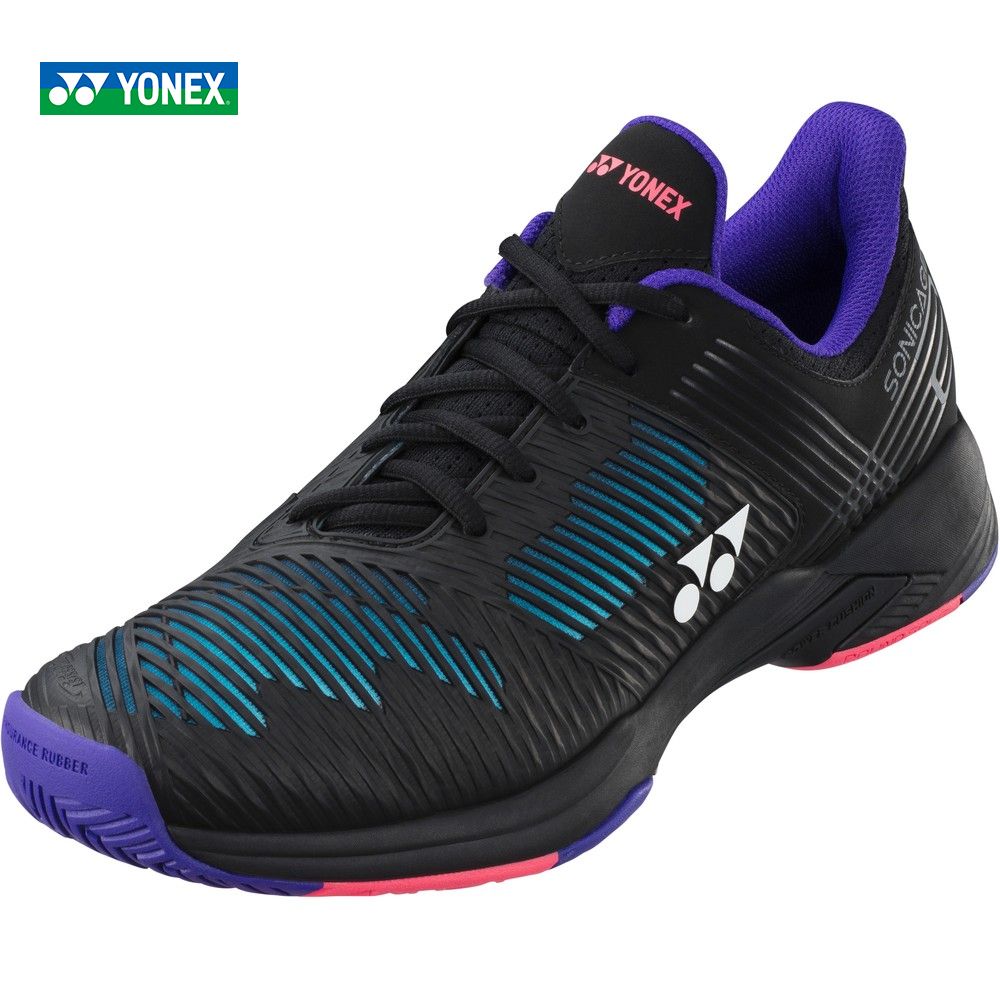 YONEX ヨネックス テニスシューズ ユニセックス パワー