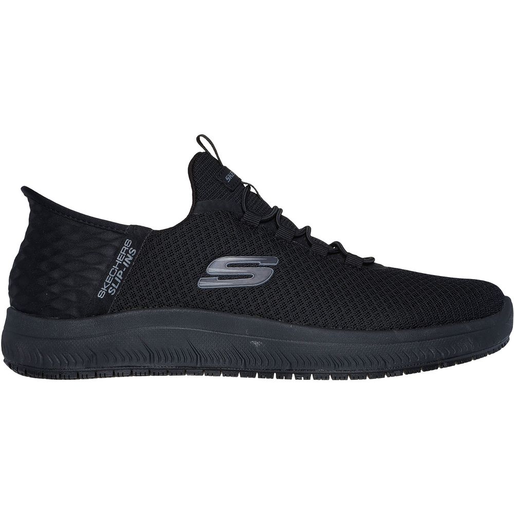 スケッチャーズ SKECHERS カジュアルシューズ メンズ   SUMMITS SRーCOLSIN 200205 |  | 02