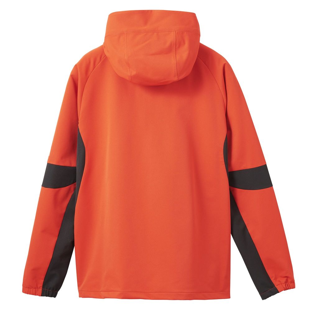 デサント DESCENTE 健康・ボディケアウェア メンズ   HEATNAVI TOUGH ソフトシェル フーディー ST4FJK23M 2024FW | DESCENTE | 10