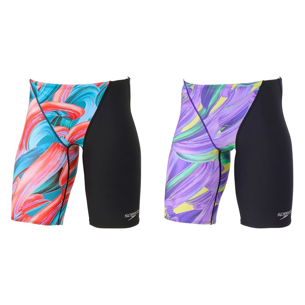 �X�s�[�h Speedo ���j���� �����Y   Brushy Shadow TurnS Jammer ST62652
