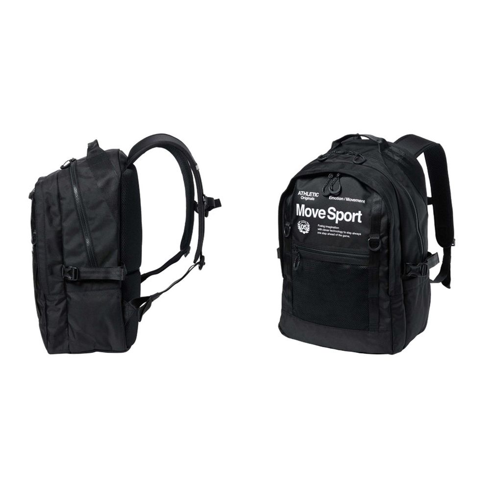 �f�T���g DESCENTE �}���`SP�o�b�O�E�P�[�X    BREEZE FLOW PACK 30 ST6SBP00U