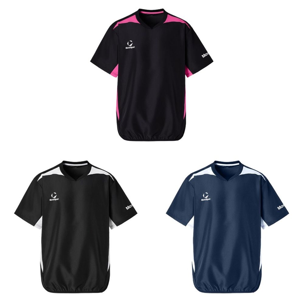 �f�T���g DESCENTE �}���`SP�E�F�A �����Y   �����E�C���h�s�X�e ST6SWBT0M 2026SS