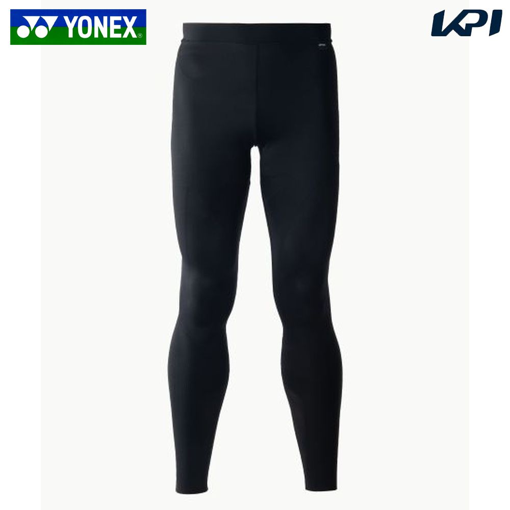ヨネックス YONEX 機能インナーユニセックス   ユニロングスパッツ STBA2015 テニスウェア バドミントンウェア  2026SS
