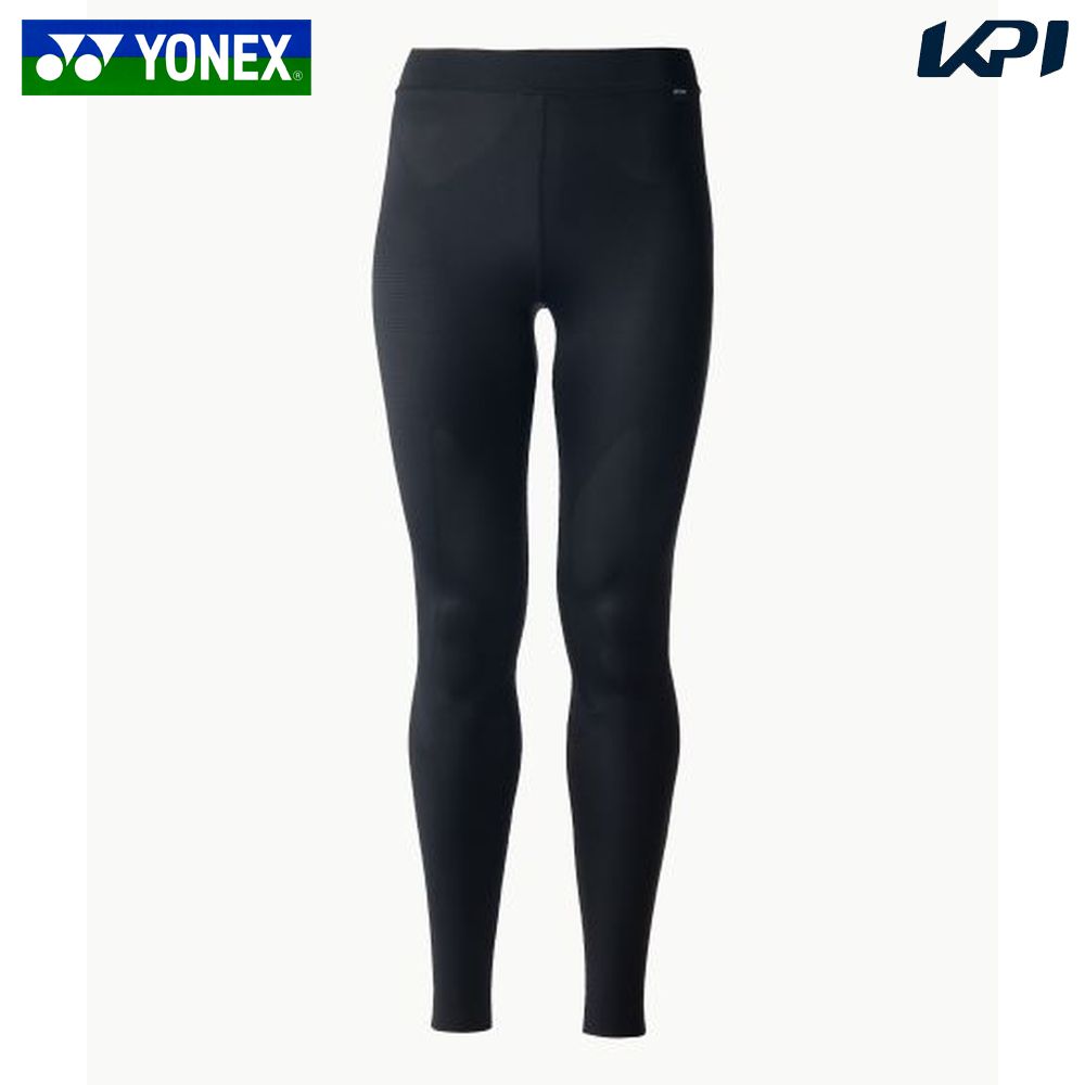 ヨネックス YONEX 機能インナー レディース   ウィメンズロングスパッツ STBA2516 テニスウェア バドミントンウェア  2026SS