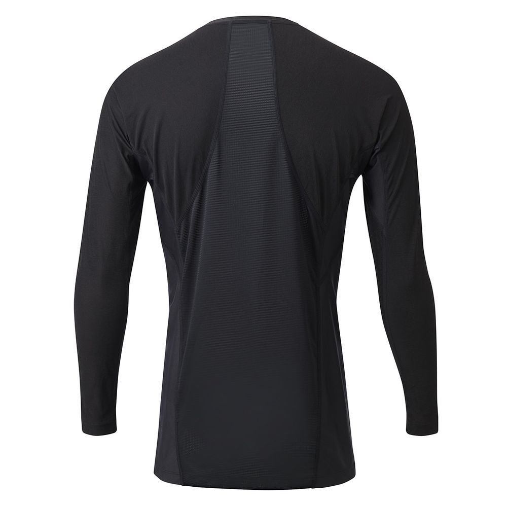 デサント DESCENTE 野球ウェア メンズ   長袖ＲＥＬＡＸＦＩＴＳＨＲＩＴＳ　ＣＯＯＬ STD-772 2024SS | DESCENTE | 03