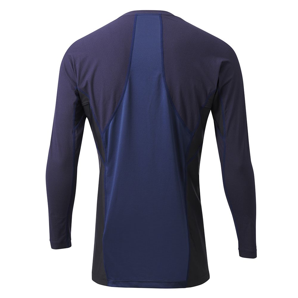 デサント DESCENTE 野球ウェア メンズ   長袖ＲＥＬＡＸＦＩＴＳＨＲＩＴＳ　ＣＯＯＬ STD-772 2024SS | DESCENTE | 05