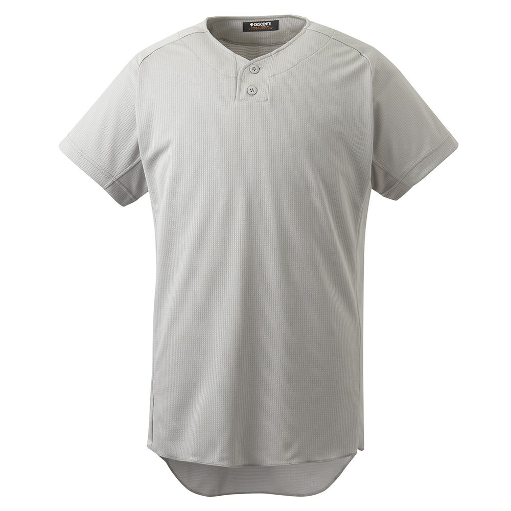 デサント DESCENTE 野球ウェア メンズ   ユニフォームシャツ STD-82TA 2024S...