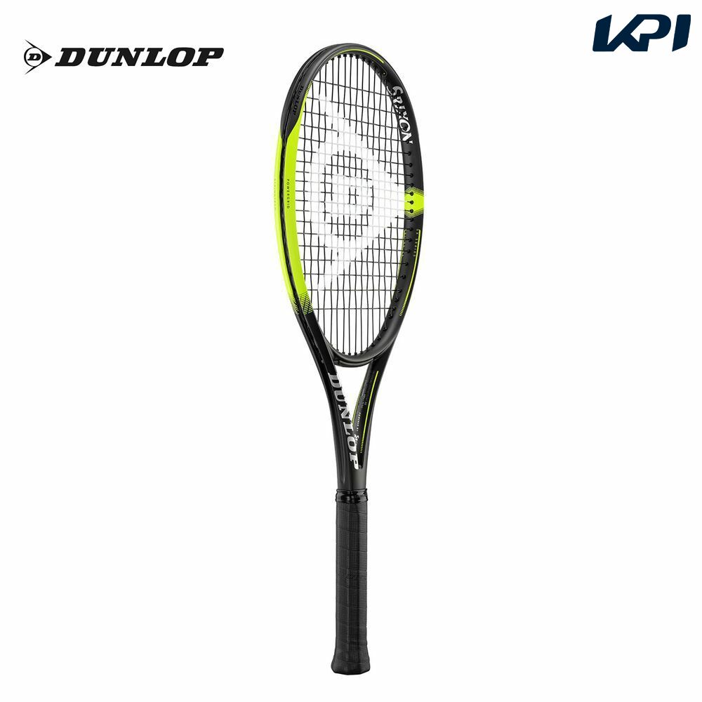 ダンロップ  硬式テニスラケット  エスエックス