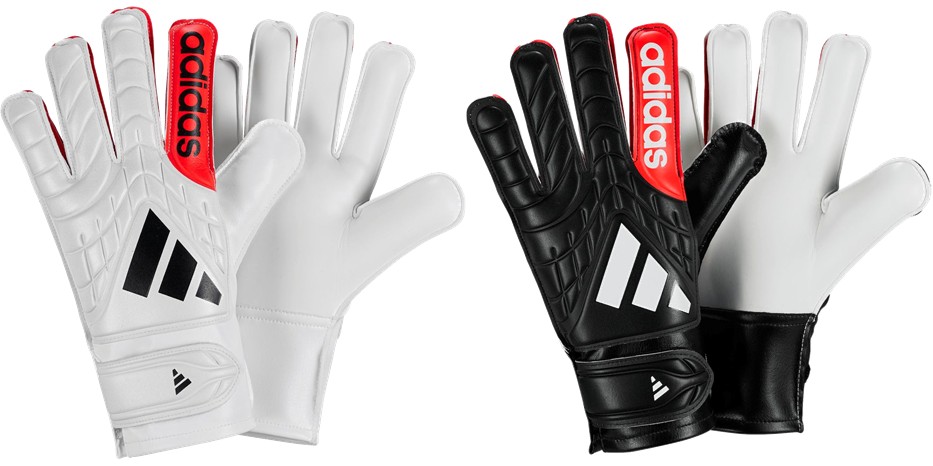 アディダス adidas サッカー手袋・グローブ ジュニア   コパ ゴールキーパーグローブ CLUB SX392