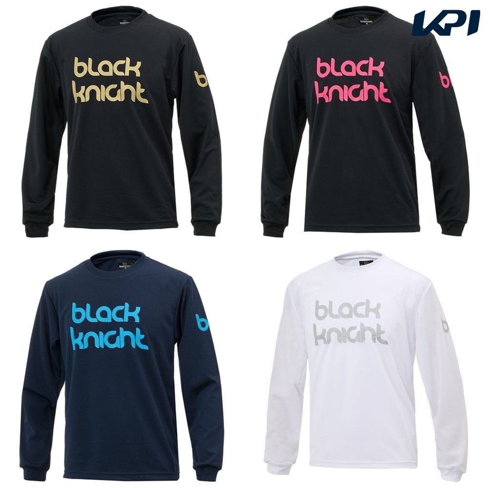ブラックナイト Black knight バドミントンウェア ユニセックス ユニ