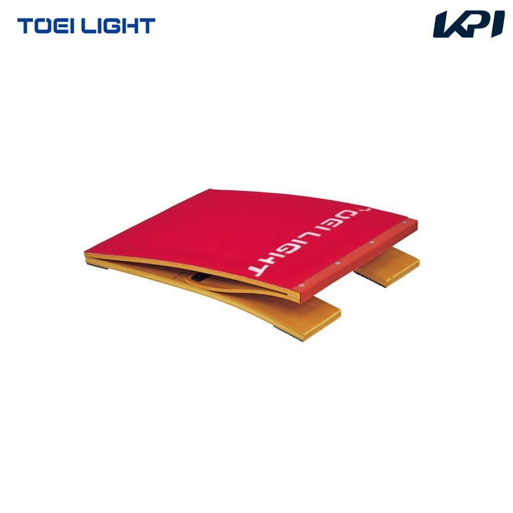 トーエイライト TOEI LIGHT レクリエーション設備用品  ロイター板60DX TL-T1154