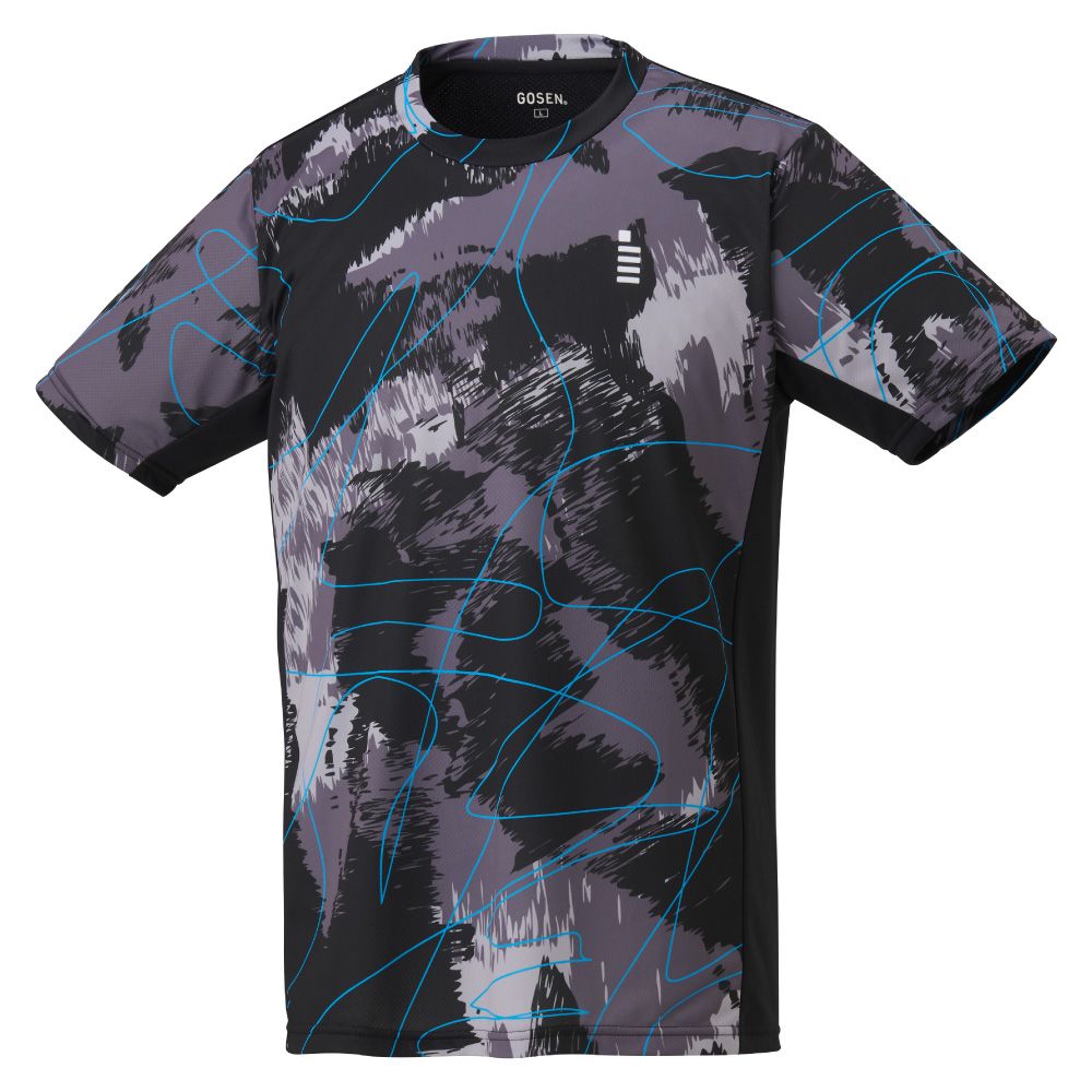 GOSEN テニス シャツ（サイズ（S/M/L）：LL（XL））｜ウエア｜テニス