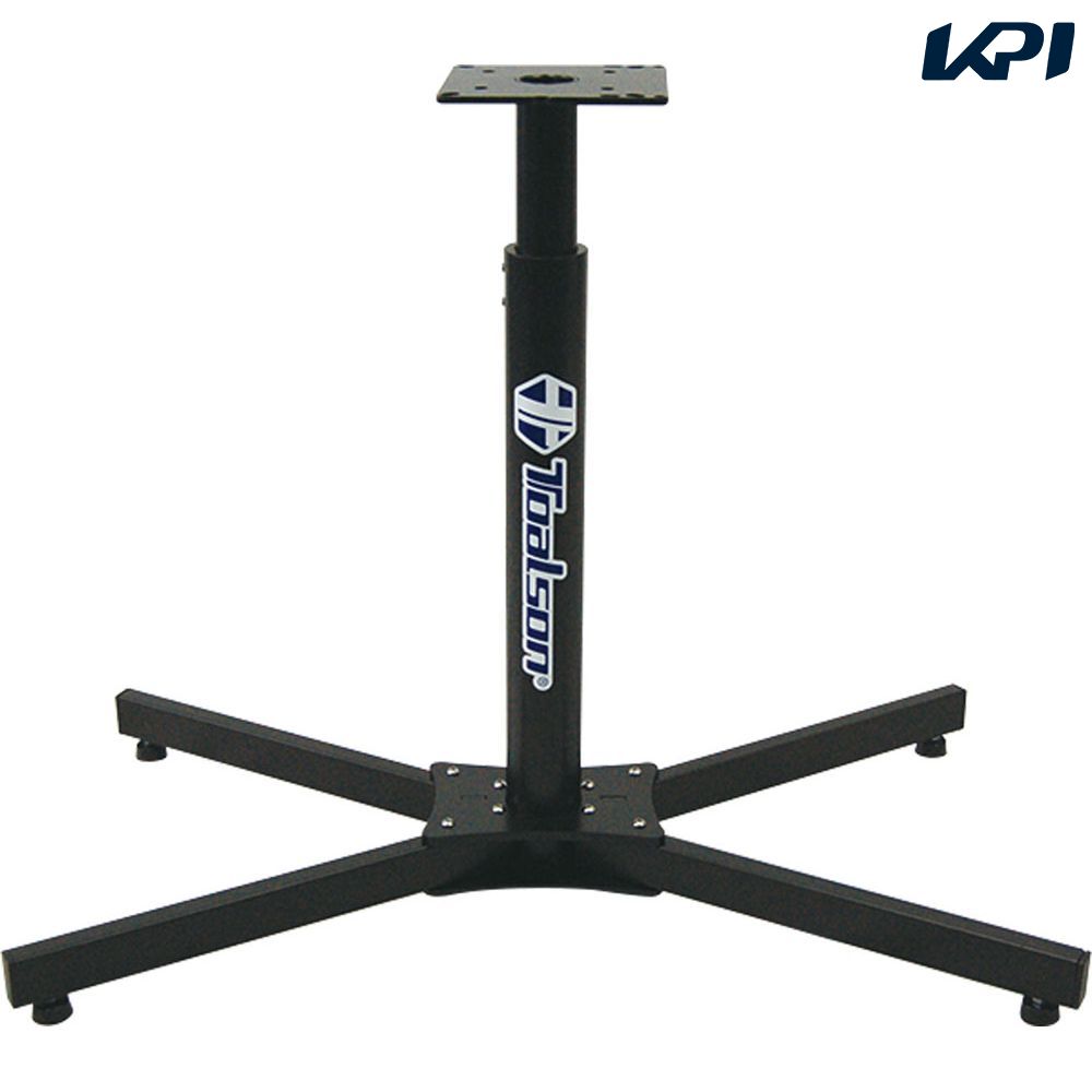 TOALSON - トアルソン 庭球ガット張り機    X-STi別売機械照明ランプ 15503250 設備、備品-スポーツ