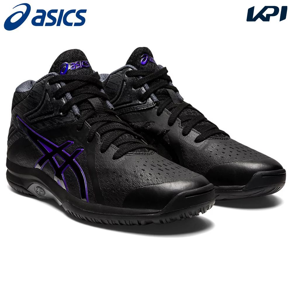 アシックス asics バスケットシューズ レディース LADY GELFAIRY 8 レディゲルフェアリー8 TBF403-005『即日出荷』