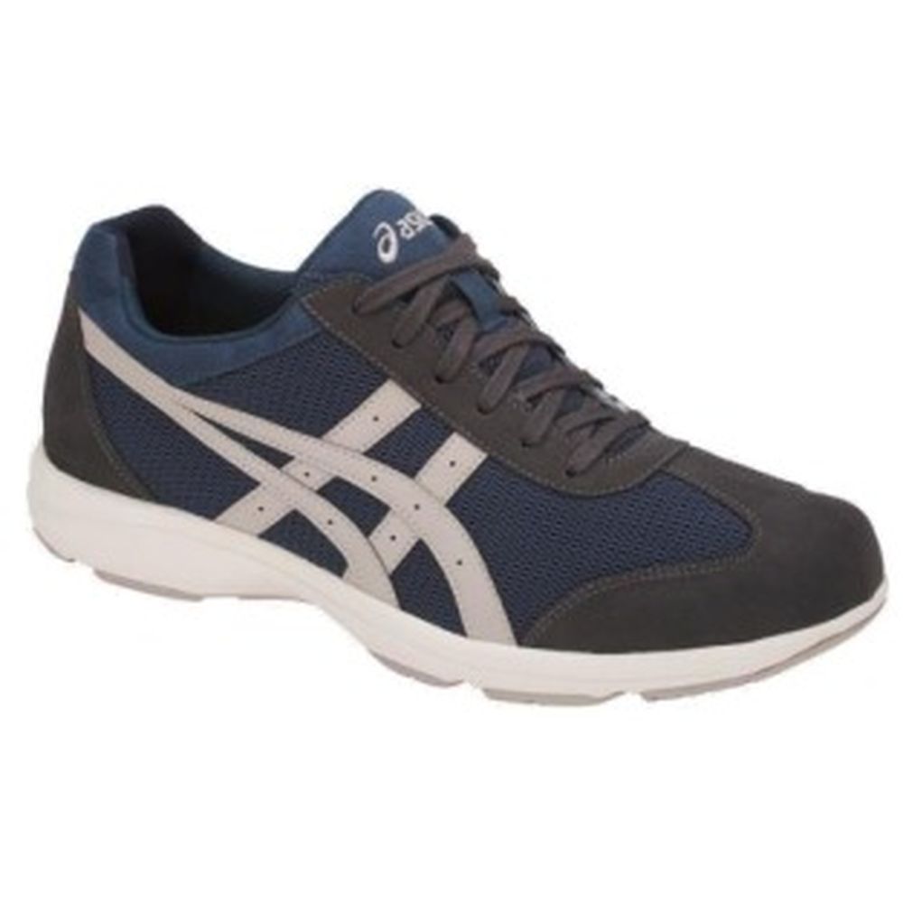 アシックス asics ウォーキングシューズ ユニセックス HADASHIWALKERPLUS536ハダシウォーカープラス TDW536 4912「エントリーでMISSION商品プレゼント」 :TDW536 4912:KPI24