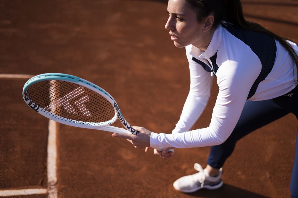 『即日出荷』「ガット張り上げ済み」テクニファイバー Tecnifibre 硬式テニスラケット TEMPO 270 V2 テンポ 270 V2  14TEM2704 | Tecnifibre | 03
