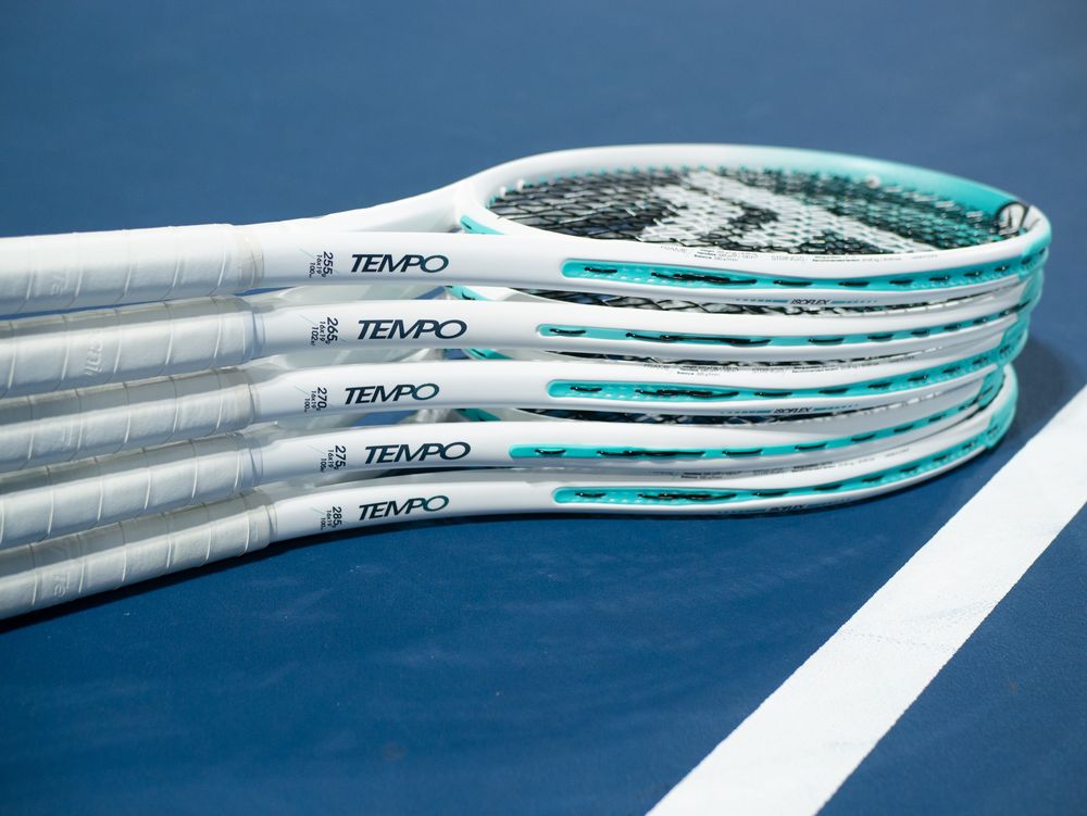 『即日出荷』「ガット張り上げ済み」テクニファイバー Tecnifibre 硬式テニスラケット TEMPO 270 V2 テンポ 270 V2  14TEM2704 | Tecnifibre | 11