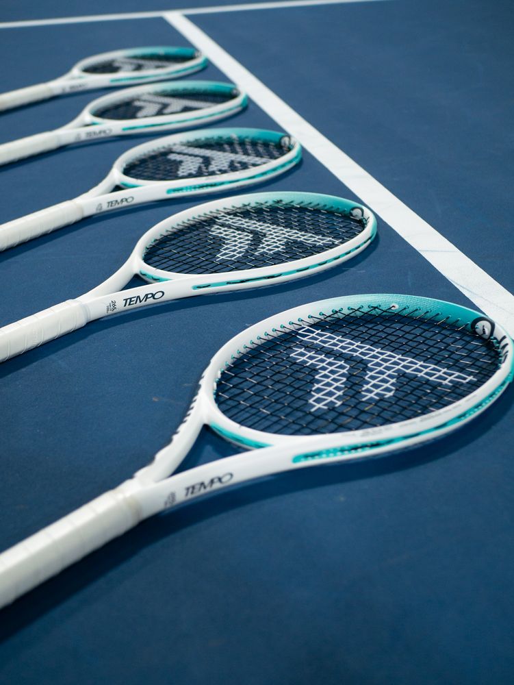 『即日出荷』「ガット張り上げ済み」テクニファイバー Tecnifibre 硬式テニスラケット TEMPO 270 V2 テンポ 270 V2  14TEM2704 | Tecnifibre | 12