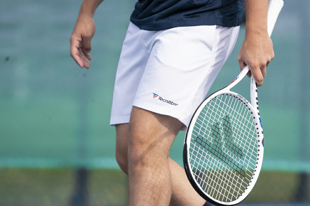 Tecnifibre（テクニファイバー） ＜2本セット＋ラケットバッグ