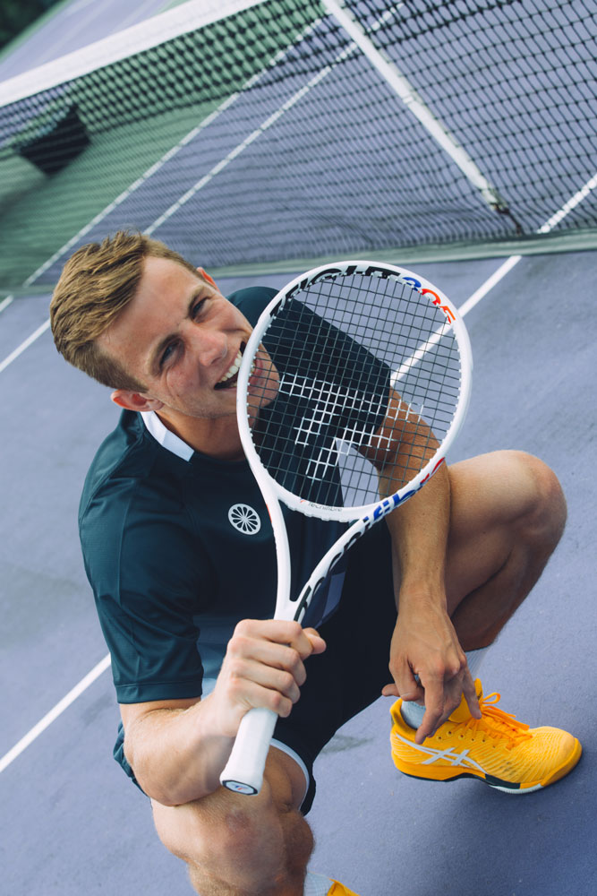 テクニファイバー Tecnifibre 硬式テニスラケット  T-Fight 305 Isoflex ティーファイト305 アイソフレックス 2022 フレームのみ TFRFT21 | Tecnifibre | 12