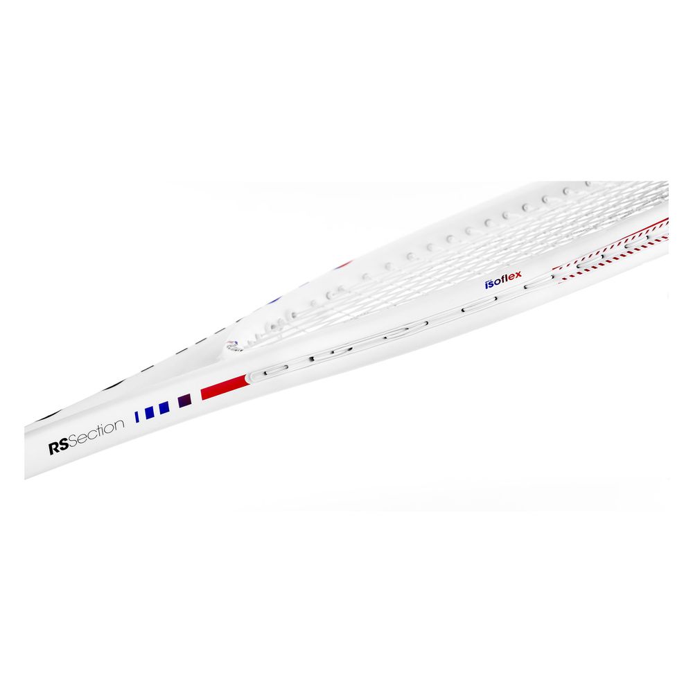 テクニファイバー Tecnifibre 硬式テニスラケット  T-Fight 305 Isoflex ティーファイト305 アイソフレックス 2022 フレームのみ TFRFT21 | Tecnifibre | 03