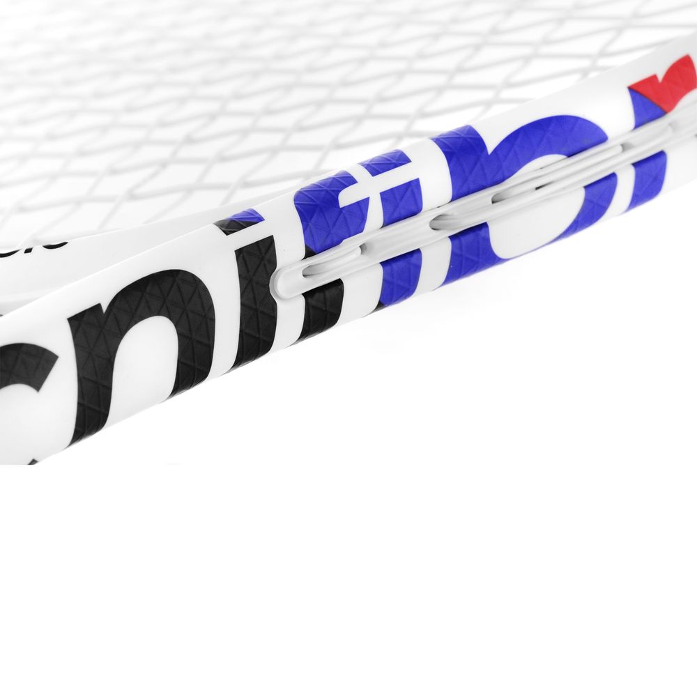 テクニファイバー Tecnifibre 硬式テニスラケット  T-Fight 305 Isoflex ティーファイト305 アイソフレックス 2022 フレームのみ TFRFT21 | Tecnifibre | 05
