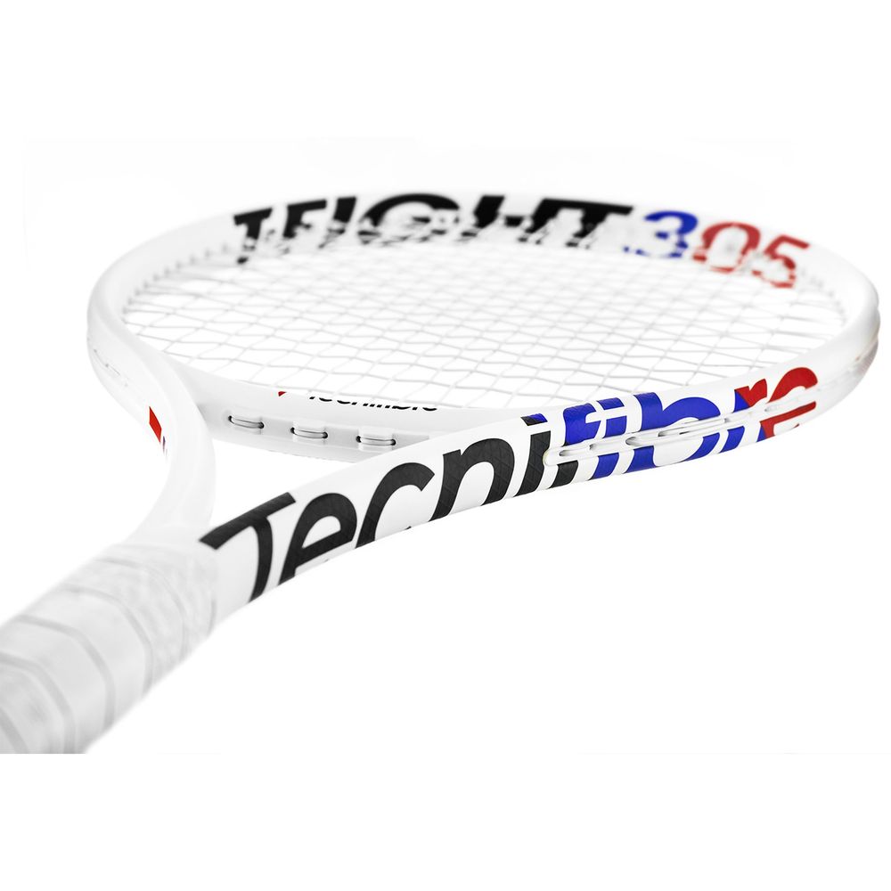 テクニファイバー Tecnifibre 硬式テニスラケット  T-Fight 305 Isoflex ティーファイト305 アイソフレックス 2022 フレームのみ TFRFT21 | Tecnifibre | 06