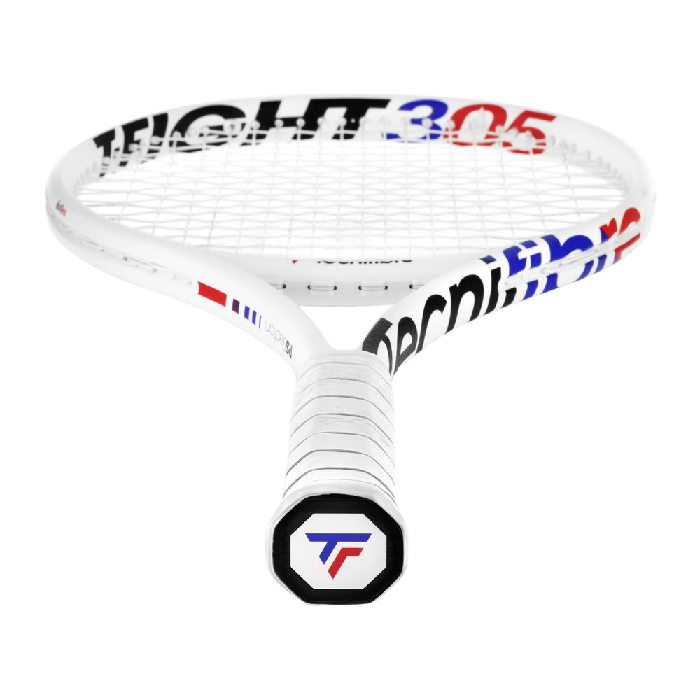 テクニファイバー Tecnifibre 硬式テニスラケット  T-Fight 305 Isoflex ティーファイト305 アイソフレックス 2022 フレームのみ TFRFT21 | Tecnifibre | 07