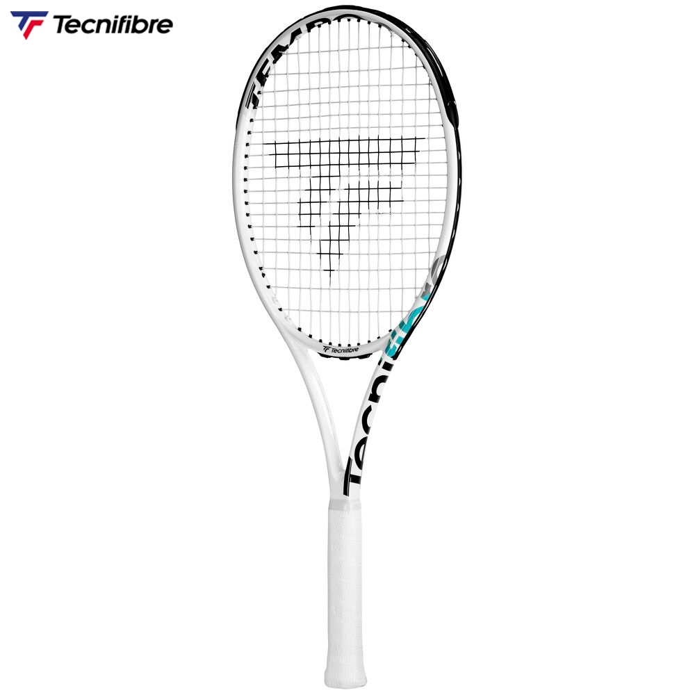 テクニファイバー Tecnifibre 硬式テニスラケット TEMPO 298 IGA テンポ298 IGA TFRIS22 フレームのみ イガ・シフォンテク選手使用モデル :TFRIS22:KPI24