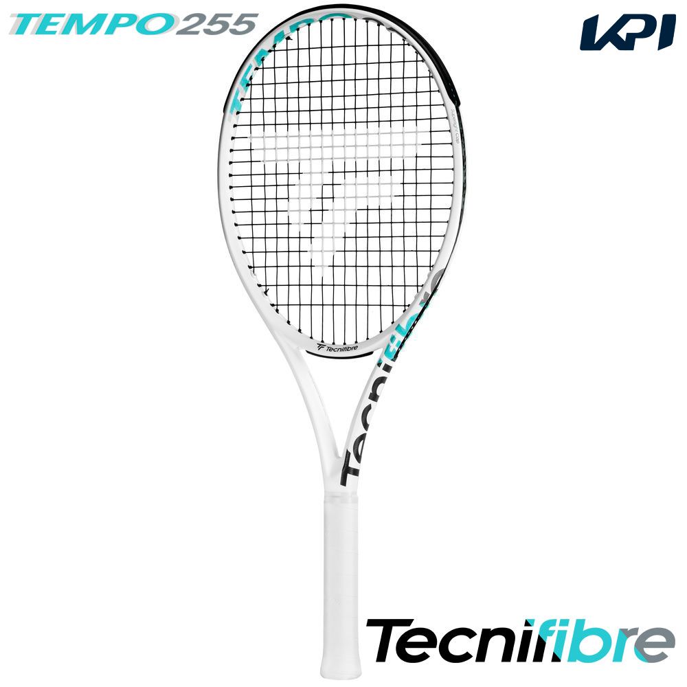 「ガット張り上げ済み」テクニファイバー Tecnifibre テニスラケット TEMPO 255 テンポ 255 TFRTE02『即日出荷』