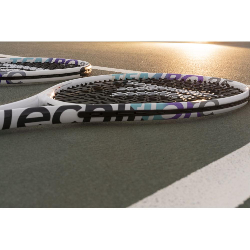 「ガット張り上げ済み」テクニファイバー Tecnifibre テニスラケット ジュニア TEMPO 19 テンポ 19 TFRTE19『即日出荷』｜kpi24｜03