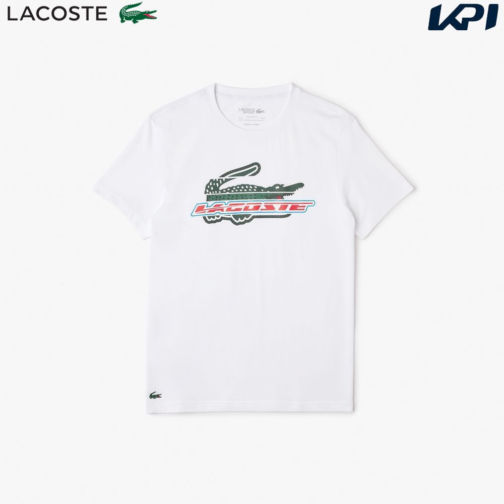 テニスウェア Tシャツ ラコステの人気商品・通販・価格比較 - 価格.com