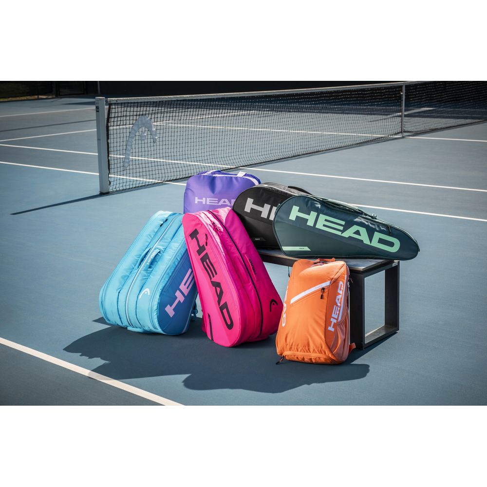 HEAD（ヘッド） テニスバッグ・ケース Tour Racquet Bag L PK ツアー