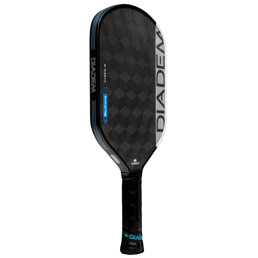 ピックルボールパドル Diadem Edge Carbon USAPA承認 ピックルボールパドル Diadem Edge Carbon USAPA承認 Amazon.co.jp