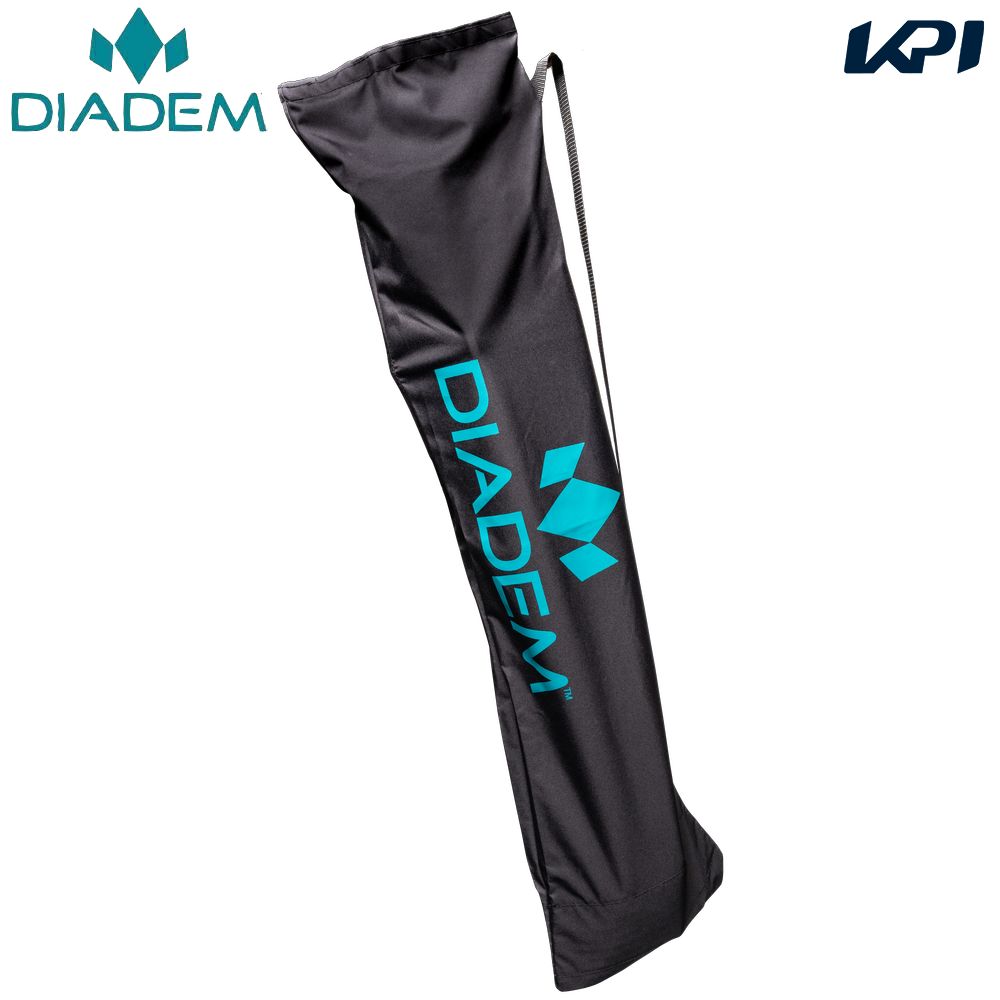 ダイアデム DIADEM テニスアクセサリー BALL CART CARRY BAG ボールカート収納用キャリーバッグ TPF00803