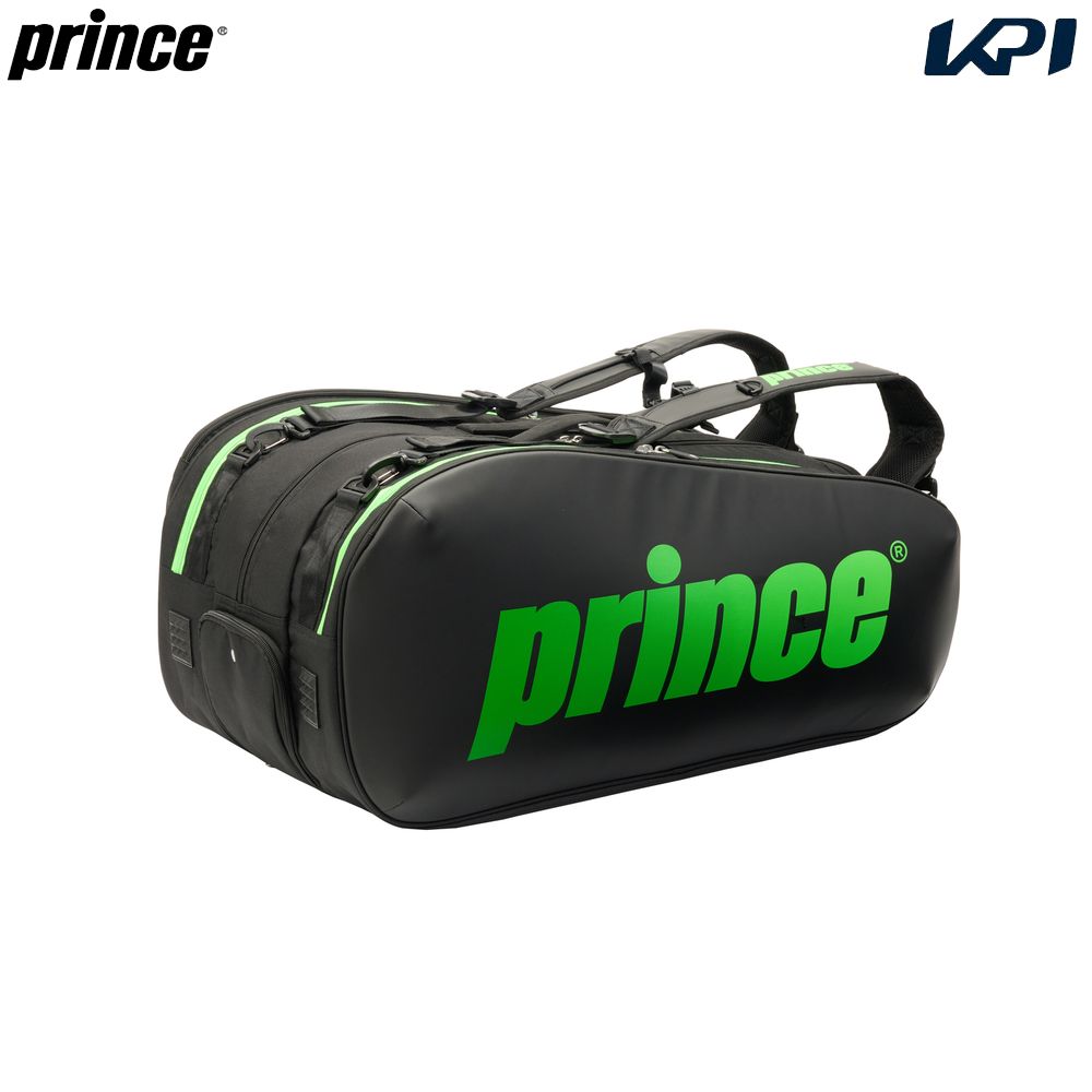 �v�����X Prince �e�j�X�o�b�O�E�P�[�X    ���P�b�g�o�b�O12�{�� TT600-240