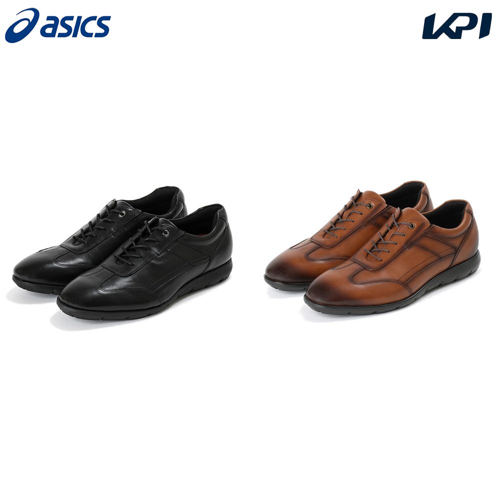 アシックス asics その他シューズ メンズ   TEXCY LUXE テクシーリュクス ビジネススニーカー TU-7035