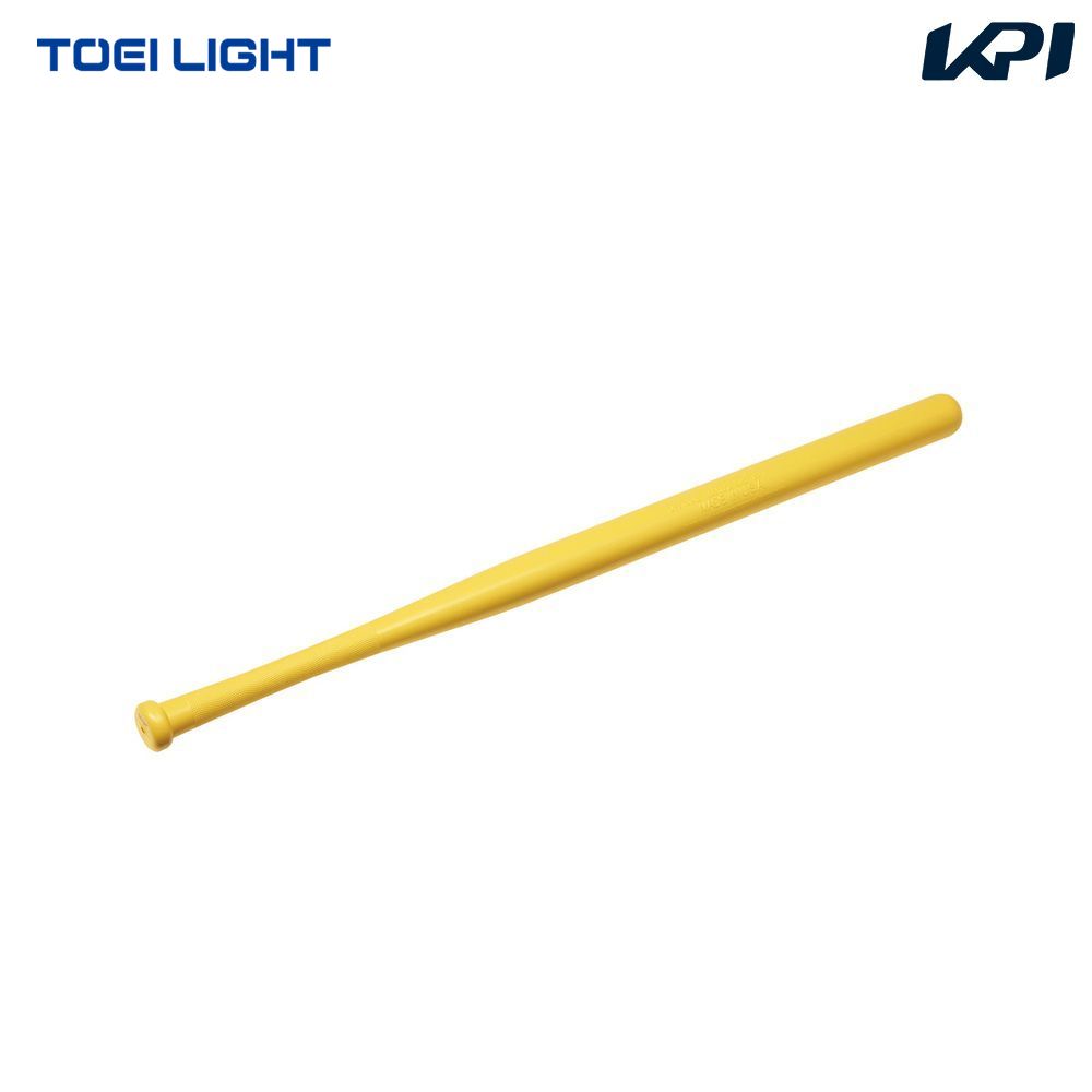 トーエイライト TOEI LIGHT レクリエーション設備用品  ウィッフルボール専用ロングバット U7002