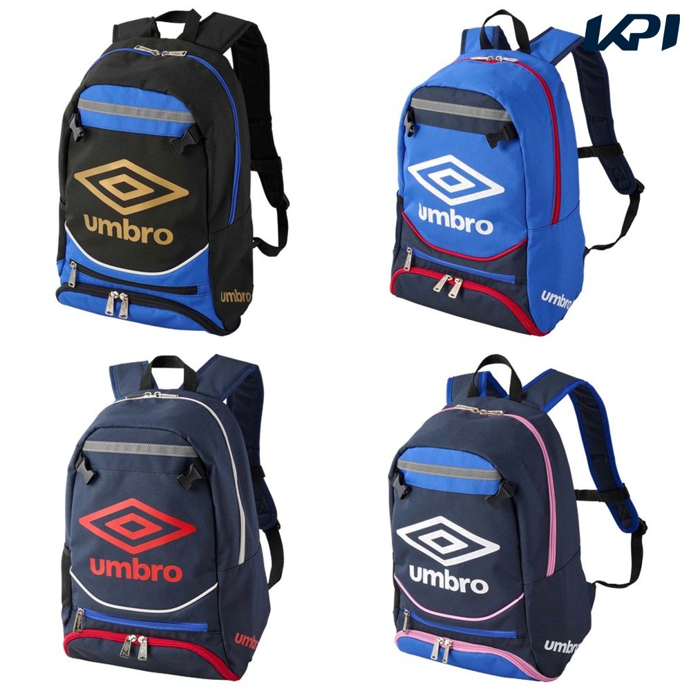 �A���u�� UMBRO �T�b�J�[�o�b�O�E�P�[�X �W���j�A   �t�b�g�{�[���o�b�N�p�b�N UF5SBP02J