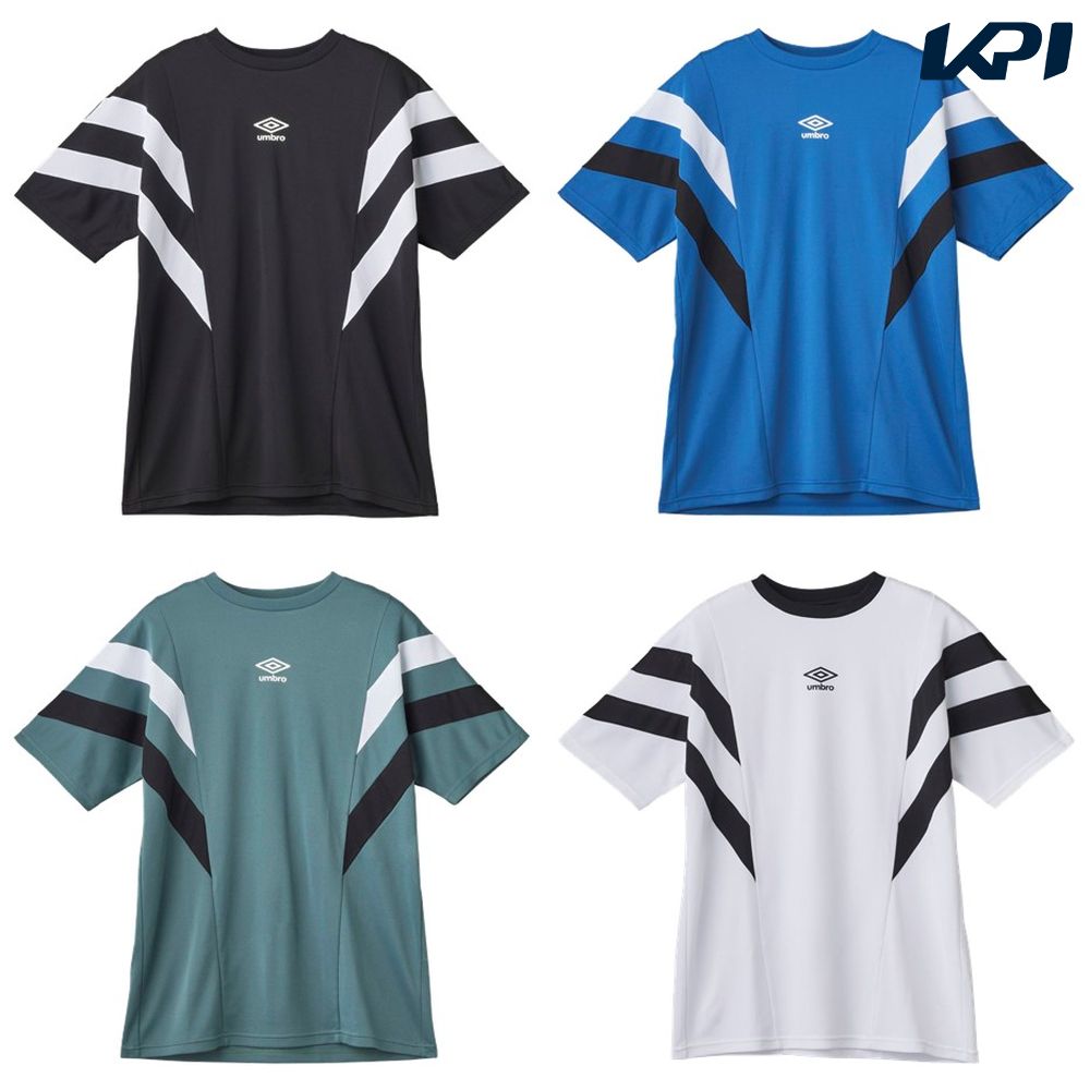 UMBRO アンブロ　サッカーシャツ　プラクティスシャツ　半袖シャツ　90's アンブロ umbro UMBRO アンブロ サッカー 半袖プラクティス