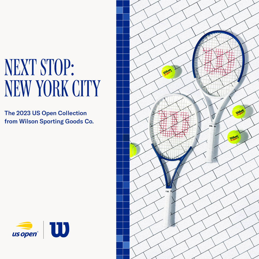 ウイルソン Wilson テニスラケット  US OPEN 2023 CLASH 100L V2 LTD クラッシュ100L フレームのみ WR141911U 『即日出荷』「エントリーで特典プレゼント」｜kpi24｜08
