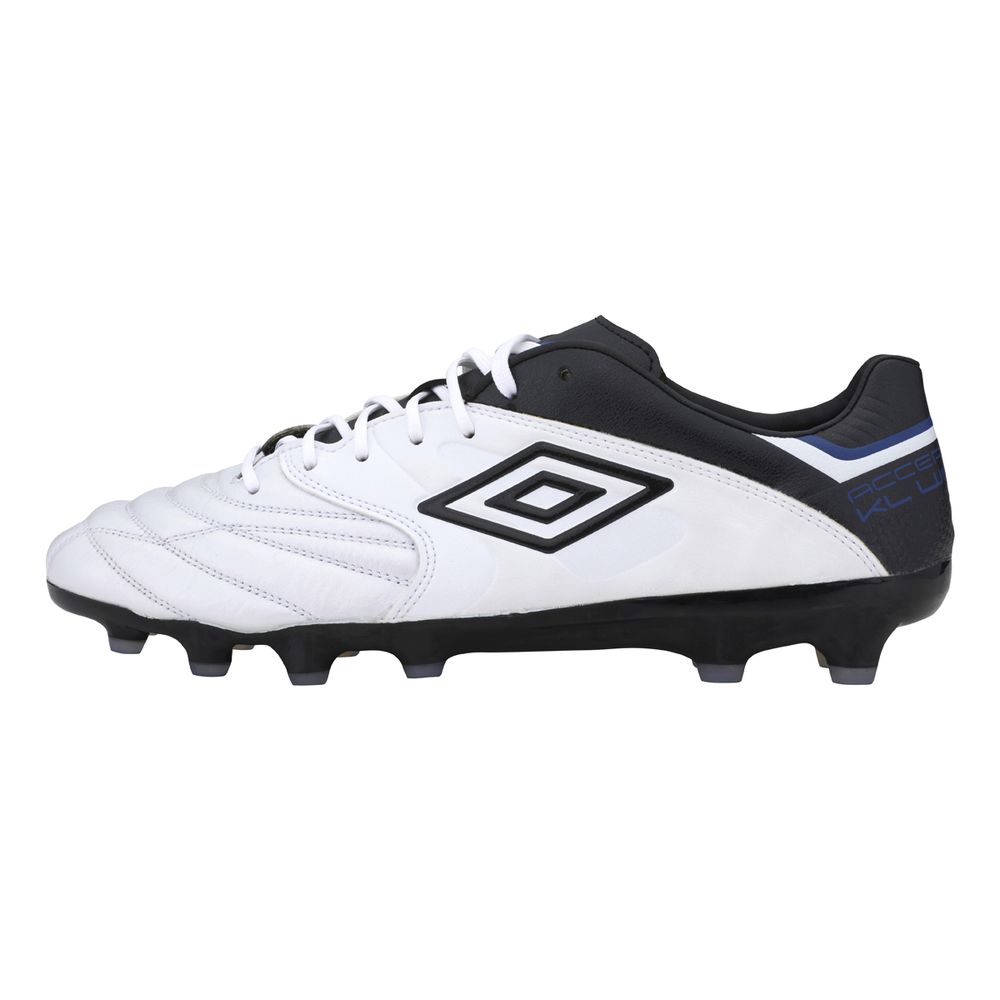 アンブロ UMBRO サッカースパイク ユニセックス アクセレイター KL WIDE HG UU2RJA05WB