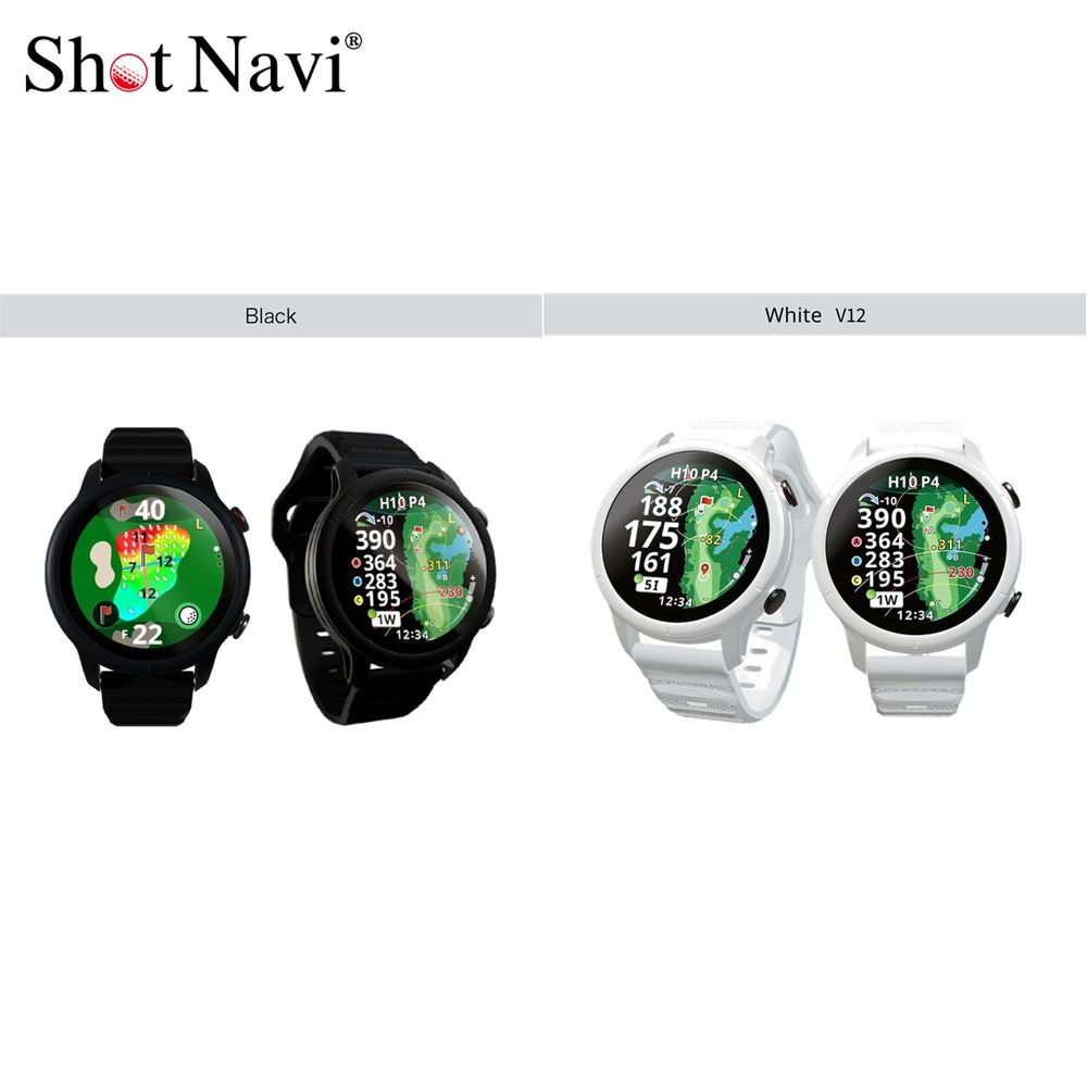 �V���b�g�i�r ShotNavi �S���t�A�N�Z�T���[    VELLIX V12 vellix-v12