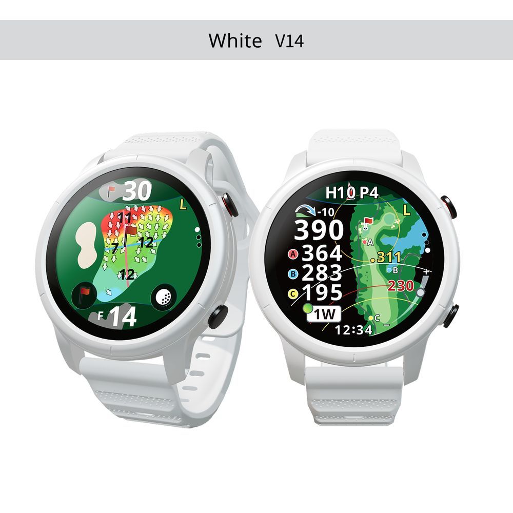 ラウンド用品・アクセサリー Shot Navi VELLIX V14 ショットナビ ShotNavi ゴルフアクセサリー VELLIX V14 vellix-v14