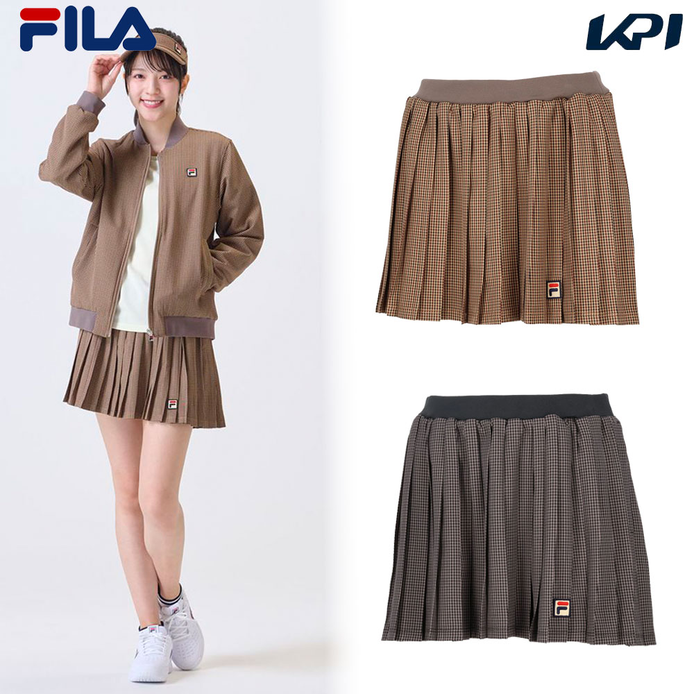 FILA 【SALE☆在庫限り】フィラ（FILA）テニスウェア ウィメンズ